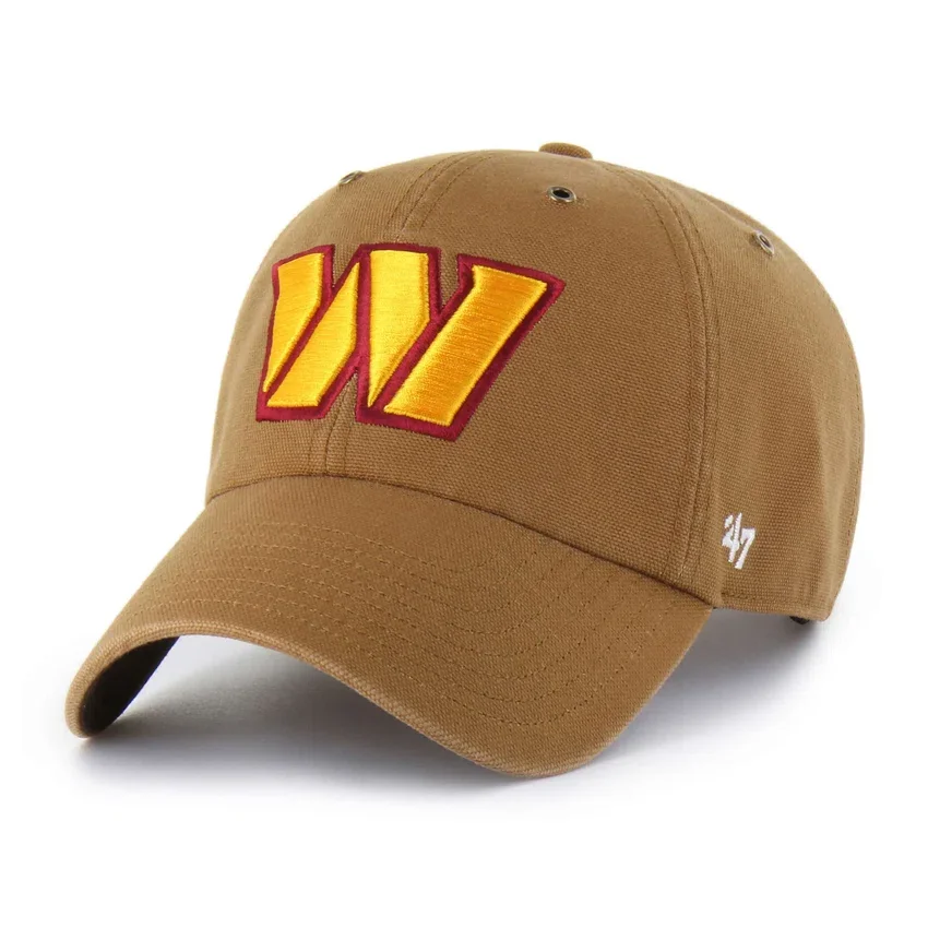 Washington Commanders – czwarte miejsce w sezonie '47