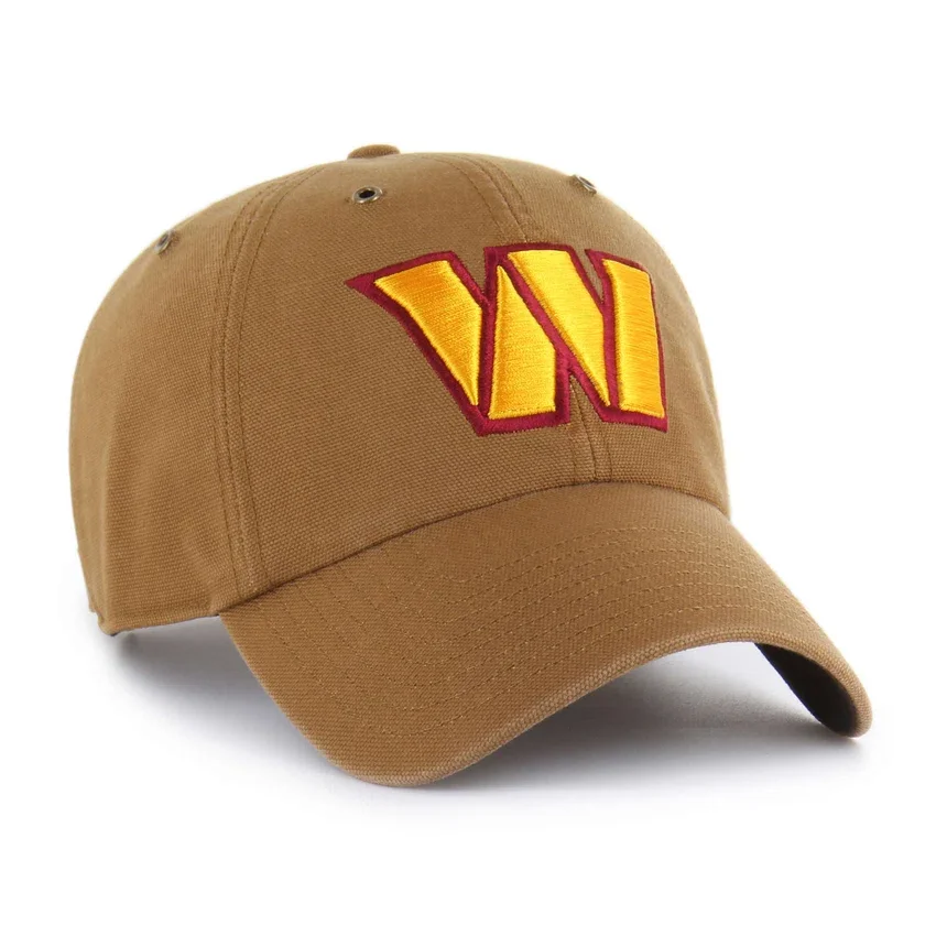 Washington Commanders – czwarte miejsce w sezonie '47