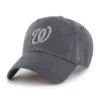 Washington Nationals '47 barwiona koszulka Clean Up