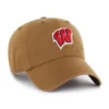 Wisconsin Badgers '47 – koszulka treningowa