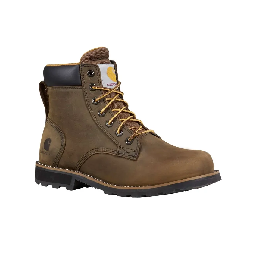 Wodoodporne buty Frontier 6"