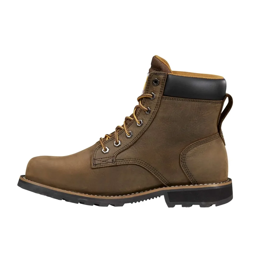 Wodoodporne buty Frontier 6"