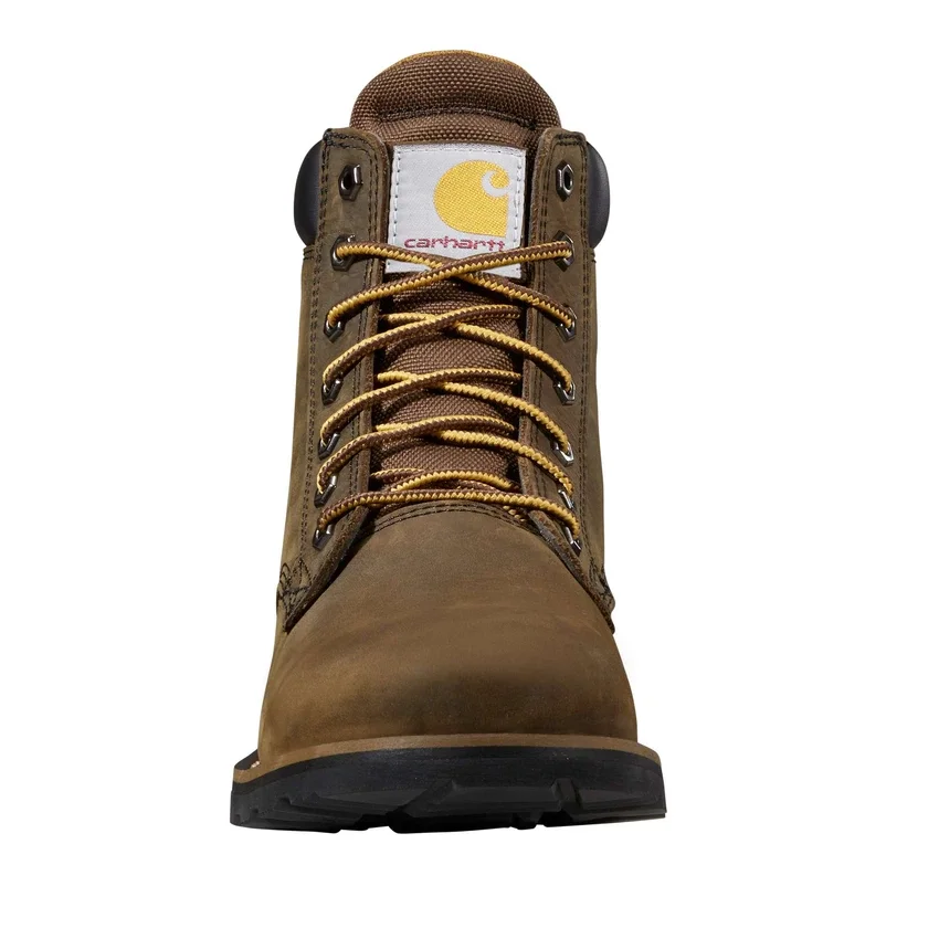 Wodoodporne buty Frontier 6"