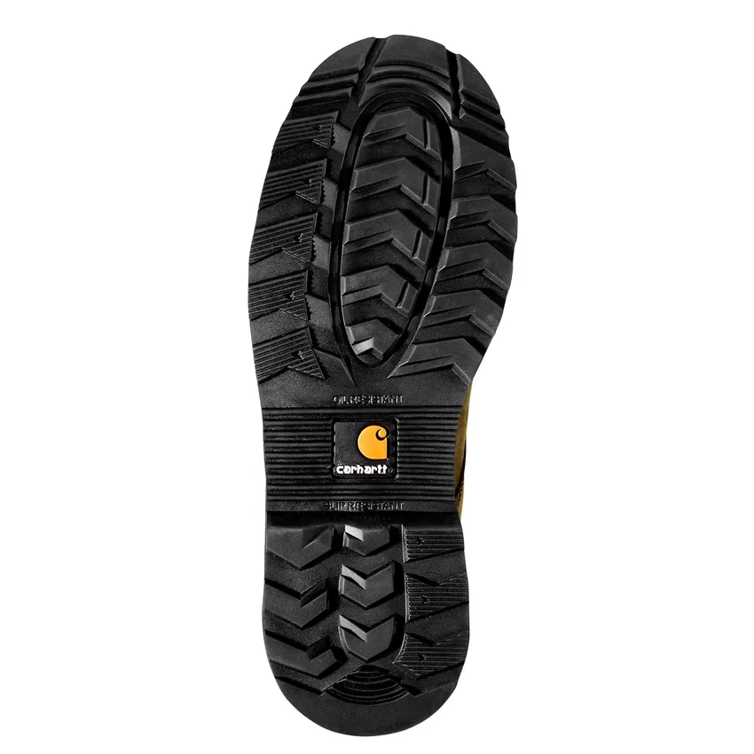 Wodoodporne buty Frontier 6"