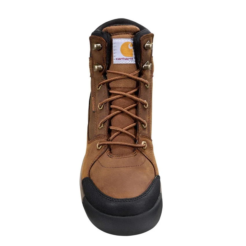 Wodoodporne buty robocze Force HD 6" z miękkim noskiem