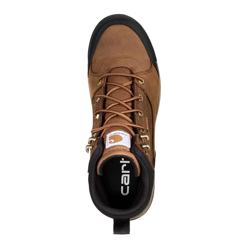 Wodoodporne buty robocze Force HD 6" z miękkim noskiem