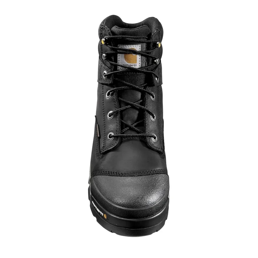 Wodoodporne buty robocze Ground Force z kompozytowym noskiem, 6"