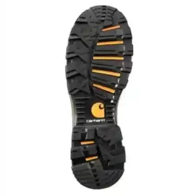Wodoodporne buty robocze Ground Force z kompozytowym noskiem, 6″