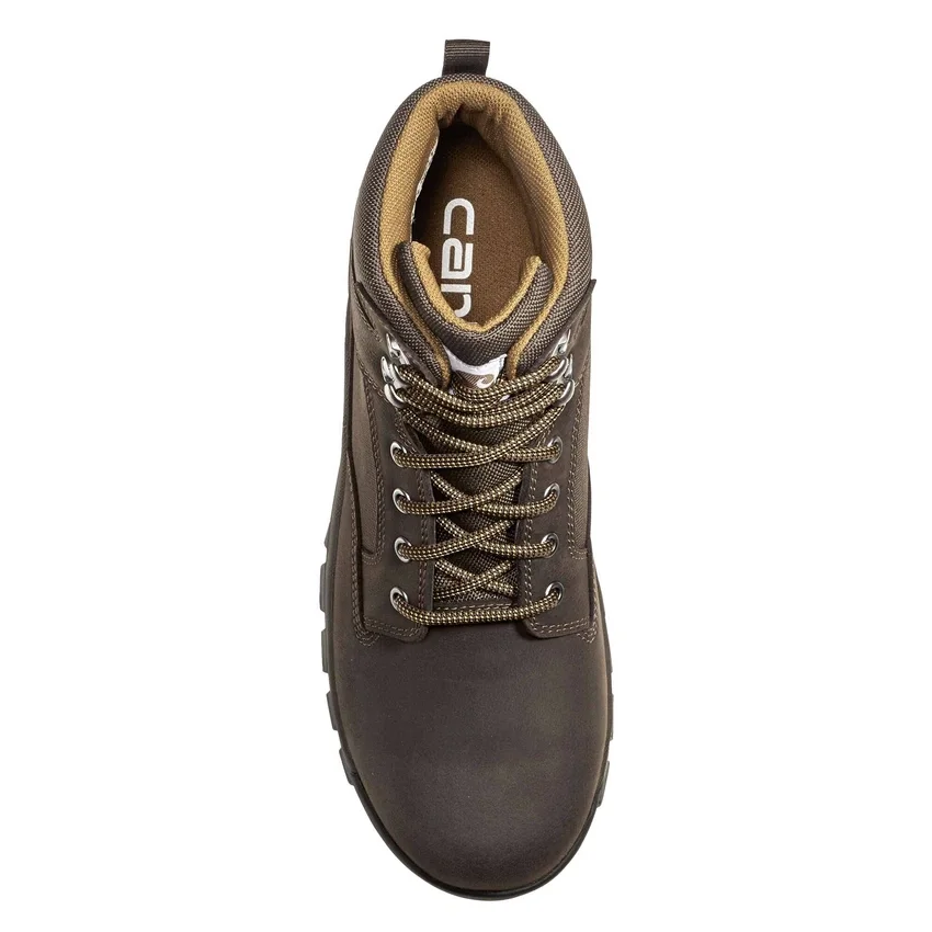 Wodoodporne buty robocze Rugged Flex 6" z miękkim noskiem
