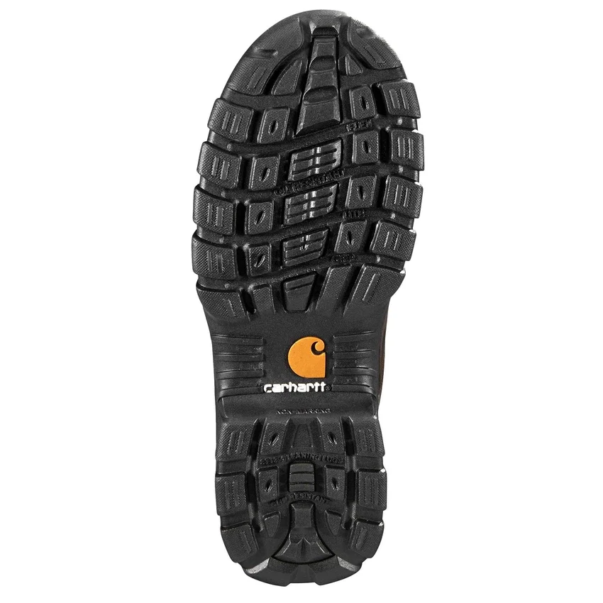 Wodoodporne buty robocze Rugged Flex 6" z miękkim noskiem