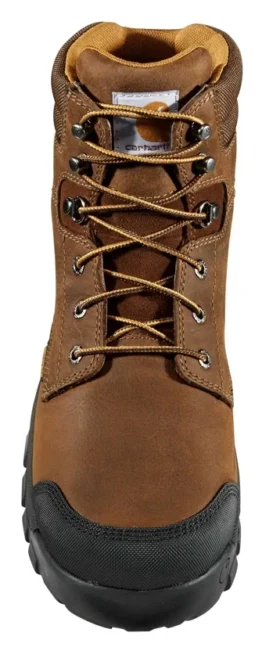 Wodoodporne buty robocze Rugged Flex® Met Guard 6″ z kompozytowym noskiem