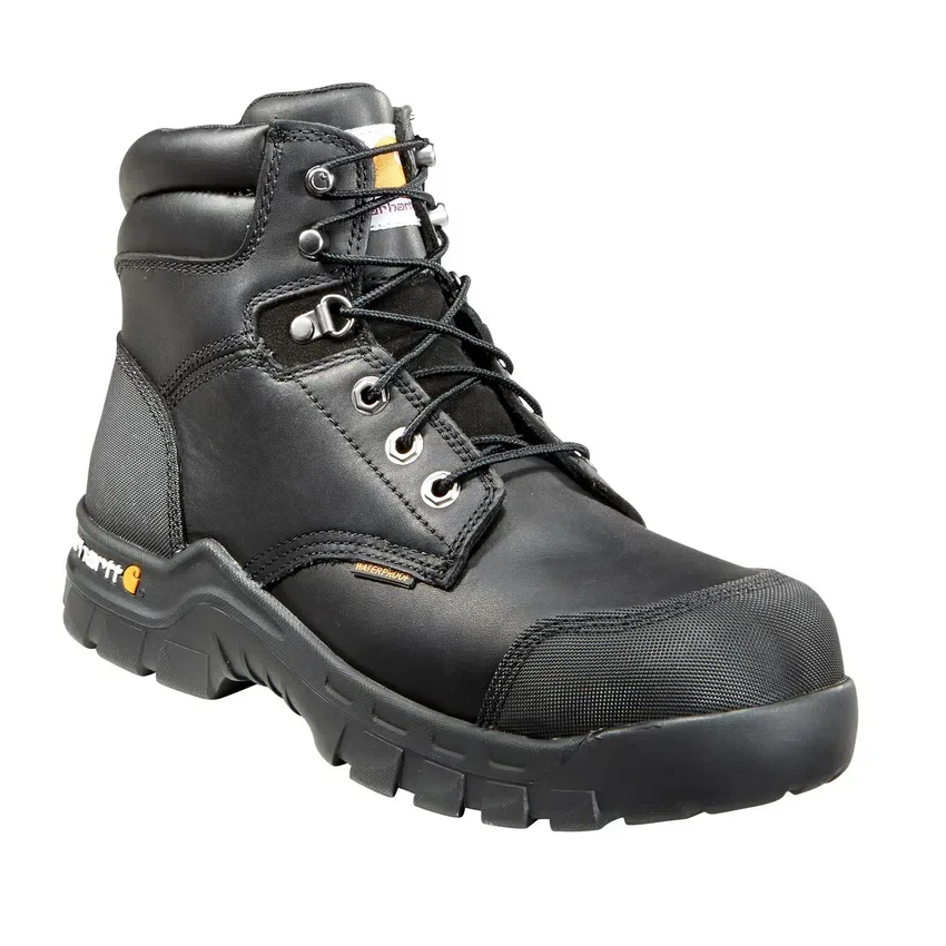 Wodoodporne buty robocze Rugged Flex® z kompozytowym noskiem, 6 cali