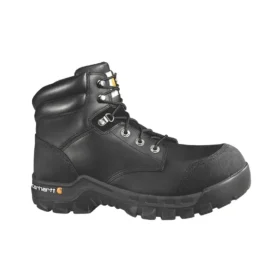 Wodoodporne buty robocze Rugged Flex® z kompozytowym noskiem, 6 cali