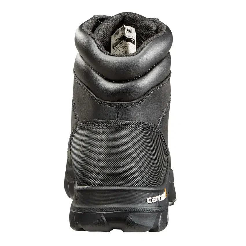 Wodoodporne buty robocze Rugged Flex® z kompozytowym noskiem, 6 cali