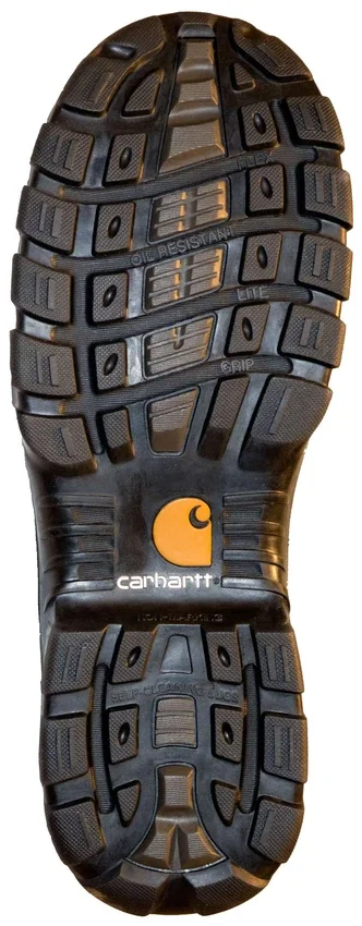 Wodoodporne buty robocze Rugged Flex® z kompozytowym noskiem, 6 cali