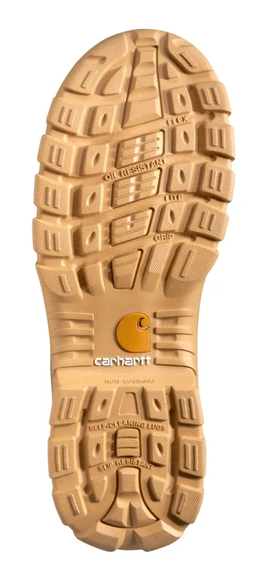 Wodoodporne buty robocze Rugged Flex® z kompozytowym noskiem, 6 cali