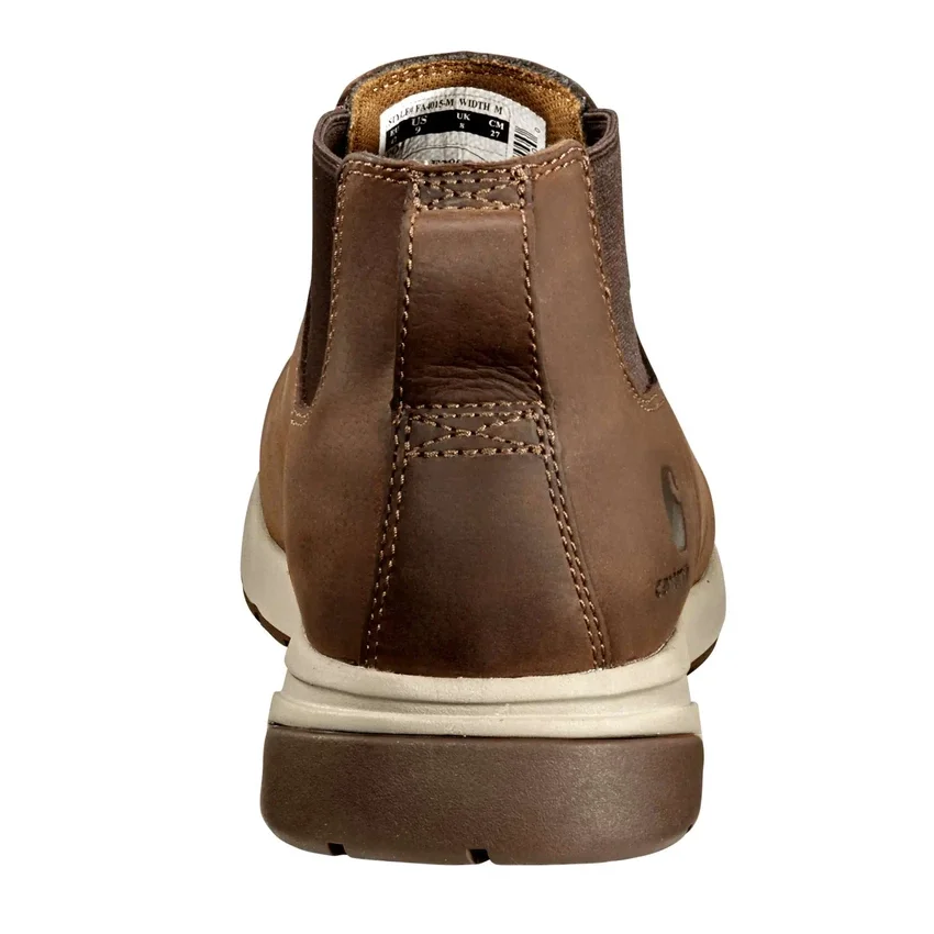 Wodoodporne buty Romeo marki Carhartt Force®
