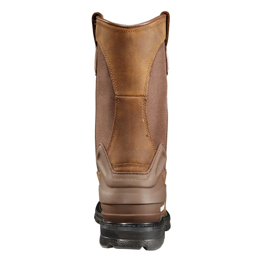 Wodoodporne buty typu Wellington Heritage z stalowym noskiem, 11"