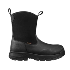 Wodoodporne buty typu Wellington z 9-calowym stalowym noskiem marki Kentwood