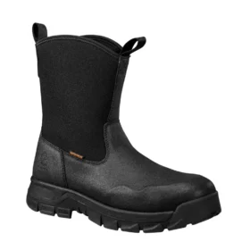 Wodoodporne buty typu Wellington z 9-calowym stalowym noskiem marki Kentwood