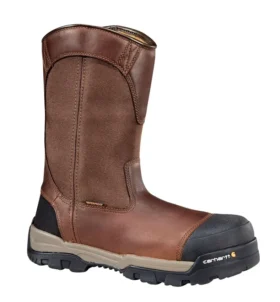 Wodoodporne buty typu Wellington z kompozytowym noskiem Ground Force 10"