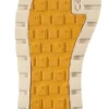 Wodoodporne buty z klinem i czubkiem typu moc, wysokość 6"
