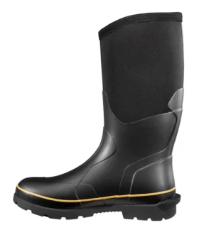 Wodoodporne gumowe buty Mudrunner 15″ z noskiem Nano Toe