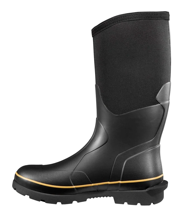 Wodoodporne gumowe buty Mudrunner 15" z noskiem Nano Toe