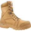 Wodoodporne, ocieplane buty robocze Rugged Flex® z miękkim noskiem, 8 cali