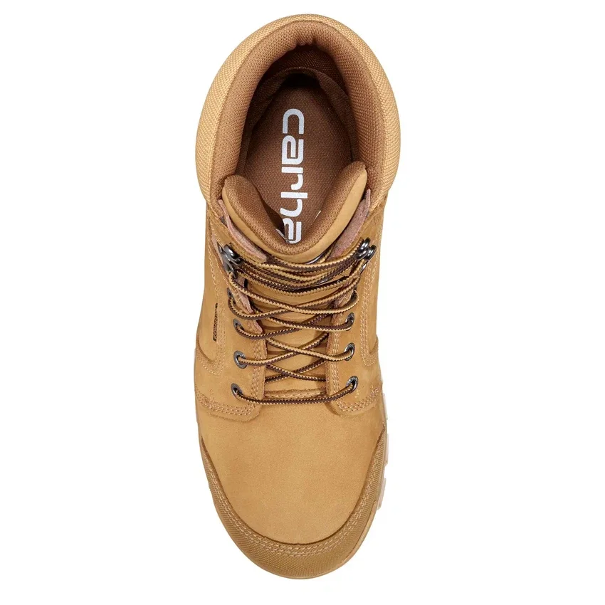 Wodoodporne, ocieplane buty robocze Rugged Flex® z miękkim noskiem, 8 cali