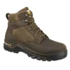 Wodoodporne buty robocze Rugged Flex 6" z miękkim noskiem