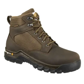 Wodoodporne buty robocze Rugged Flex 6" z miękkim noskiem