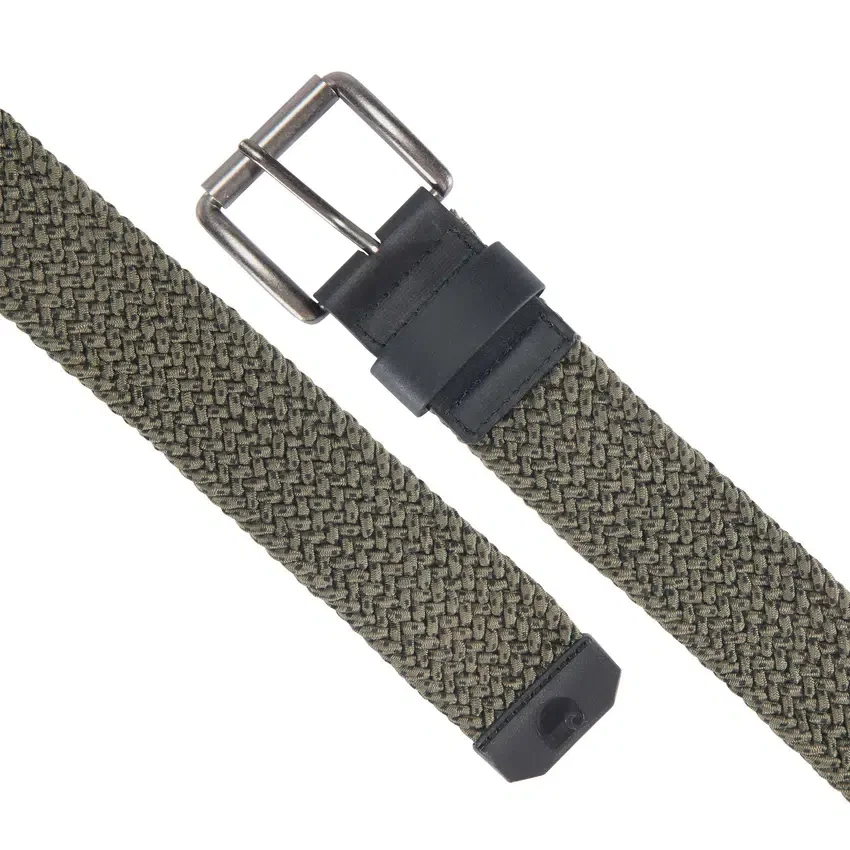Wytrzymały pasek z plecionego sznurka nylonowego Rugged Flex®